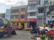 Vendo Casa Comercial 3 Pisos En Mercado La Union USD...