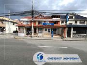 Vendo Casa comercial