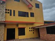 VENDO CASA COMERCIAL ADAPTADA PARA EVENTOS, RESTAURANTE,...