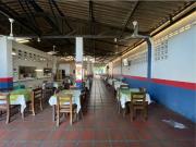 VENDO CASA COMERCIAL BARRIO MONTES