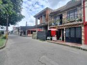 Vendo casa comercial Barrio Villa Amelida Villavicencio