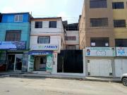 VENDO Casa Comercial con Local, Oficinas, Departamentos...