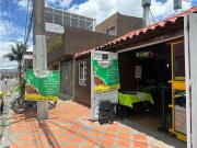 VENDO CASA COMERCIAL CON RESTAURANTE EN CIUDAD MONTES