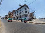 Vendo Casa Comercial En Avenida 190M2