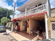 Vendo Casa comercial en conjunto Bosques de Abajam...