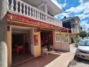 Vendo Casa comercial en conjunto cerrado Villavicencio