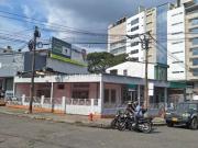 VENDO CASA COMERCIAL ESQUINERA BARRIO BARZAL VILLAVICENCIO