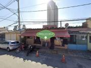 Vendo casa comercial Jurubatuba