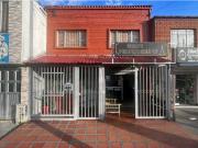 VENDO O PERMUTO CASA COMERCIAL EN KENNEDY CENTRAL EN BOGOTA