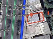 Vendo casa comercial o terreno para inversionistas en la...