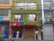 Vendo casa comercial rentable sobre avenida principal en...
