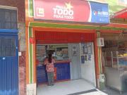 Vendo casa comercial rentable sobre avenida principal en...