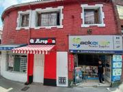 Vendo Casa lote Comercial, San Fernando, Barrios Unidos