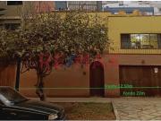 Vendo Casa Como Terreno Vendo Casa Como Terreno