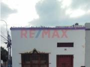 Vendo Casa Como Terreno En El Callao