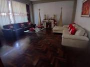 VENDO CASA COMO TERRENO EN EL CALLAO, URB SANTA MARINA...