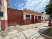 VENDO CASA COMO TERRENO EN EL PORVENIR TRUJILLO