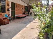 VENDO CASA COMO TERRENO EN PACHACAMAC