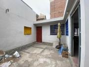 Vendo Casa como Terreno en San Bartolo Mar Pacifico