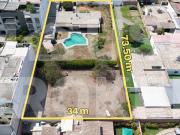 Vendo Casa como Terreno en urb. Chacarilla