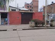 VENDO CASA COMO TERRENO JIRON LIBERTAD Nº 1213, DISTRITO...