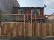 Vendo Casa completamente Sólida, en Av. Los Cóndores....