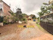 Vendo Casa con 1,286 m2 de terreno, 280 m2 construcción...