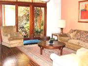 Hermosa casa en zona residencial de La Aurora, Miraflores