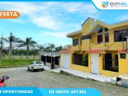 Vendo casa con 2 suites en Los Rosales – segunda etapa