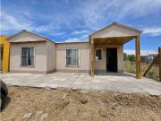 Vendo Casa con 3 Habitaciones en San Justo, Entre Ríos