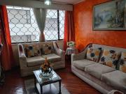 Vendo Casa con 4 dormitorios, Carcelén Sector Colegio...