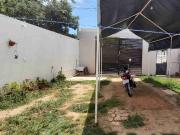 Vendo casa con 4 recamaras, jardín y cochera en la Col 7...