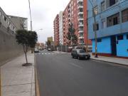 VENDO CASA CON AIRES BREÑA