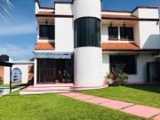 ¡Gran Oportunidad! Casa de 5 Recámaras en Cuautla a un...