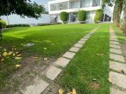 VENDO CASA CON ALBERCA