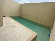 VENDO CASA CON ALBERCA SAN FELIPE DEL AGUA