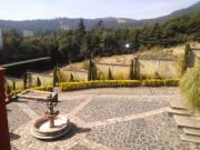 VENDO CASA CON AMPLIO TERRENO EN EL AJUSCO