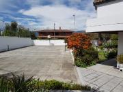 Vendo Casa con amplio terreno Playa Chica/Los Chillos