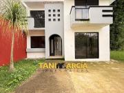 Vendo Casa con amplios espacios en Fraccionamiento San...