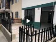 VENDO CASA CON APARTAESTUDIO INDEPENDIENTE CAMPESTRE C...