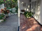 VENDO CASA CON APARTAMENTO EN BARRIO BOSTON AREA DE...