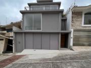 VENDO CASA CON ARQUITECTURA DE AUTOR ANIMAS XALAPA VERACRUZ