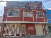 Vendo casa con Bodega en El ingles, Bogotá