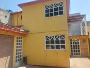 VENDO CASA CON BUEN MANTENIMIENTO EN OJO DE AGUA