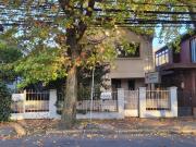 VENDO CASA CON DESTINO COMERCIAL EN CONCEPCIÓN