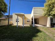 Vendo Casa Con Dos Dormitorios en Caseros, Entre Ríos