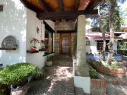 Vendo Casa con Estudio en Condominio Tenis San...