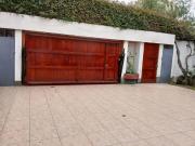 VENDO CASA CON EXCELENTE UBICACION