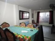 vendo casa con garaje cdla. La floresta2