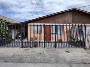 Vendo casa con gran terreno en Maipú,sector Los Bosquinos